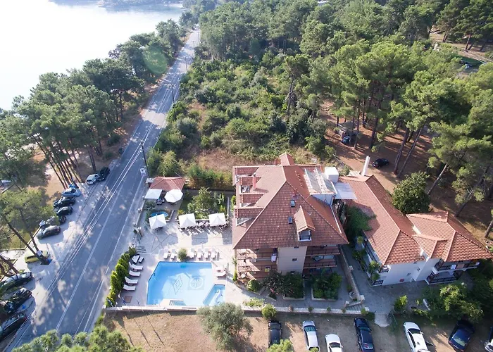 Glikadi Hotel