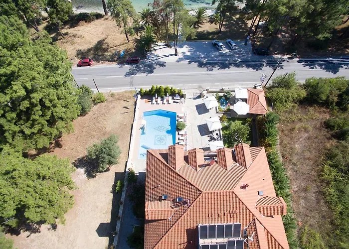 Glikadi Hotel