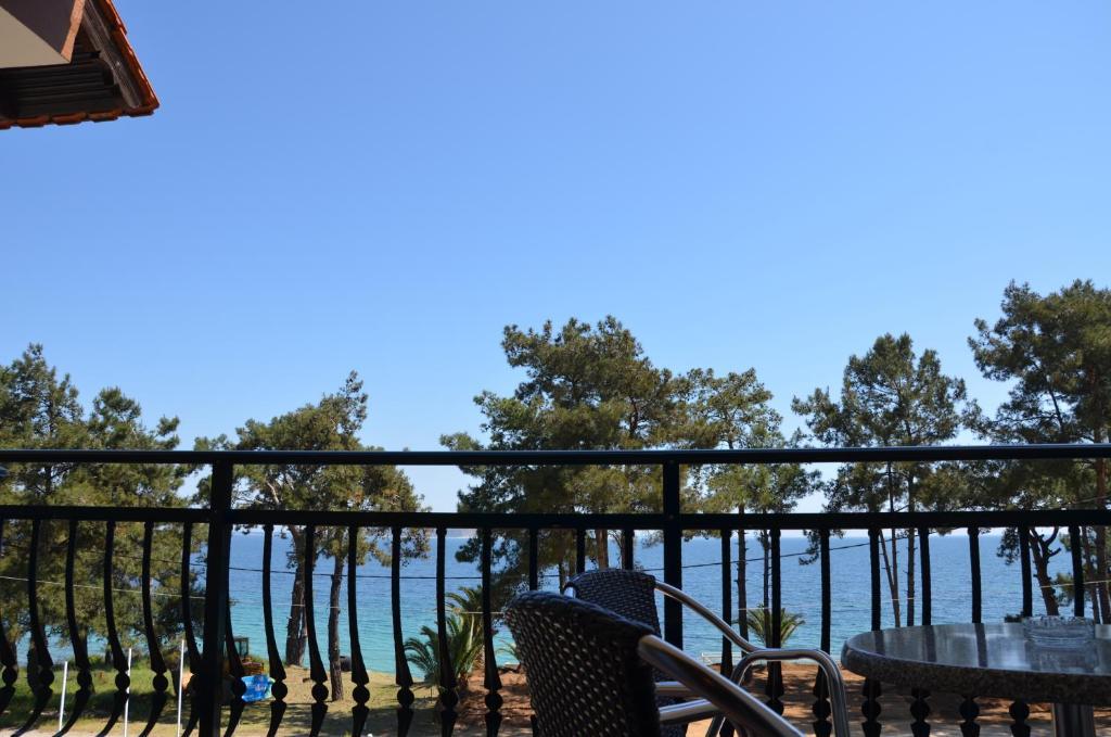 Glikadi Aparthotel 2*