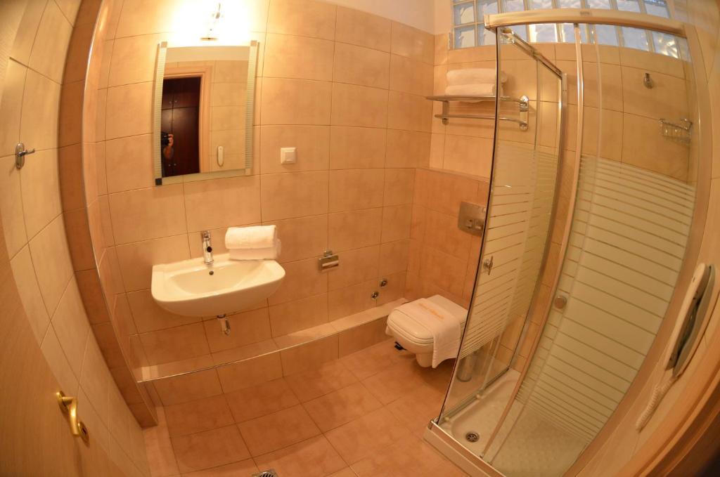 Glikadi Aparthotel
