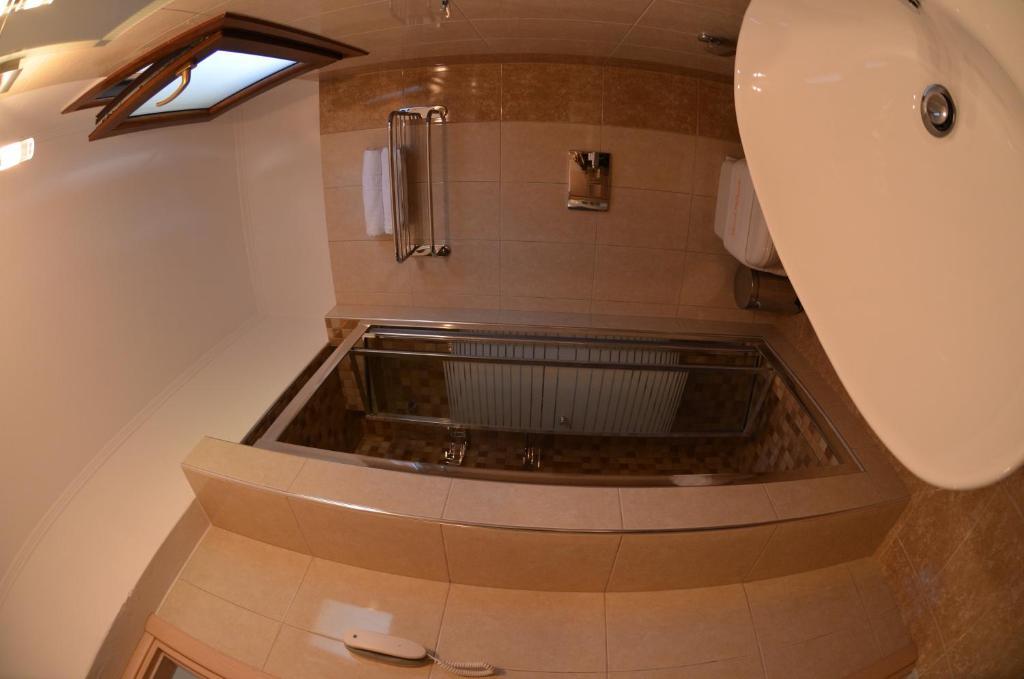 Aparthotel Glikadi