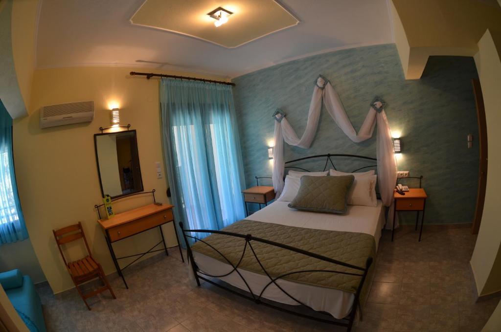 Aparthotel Glikadi