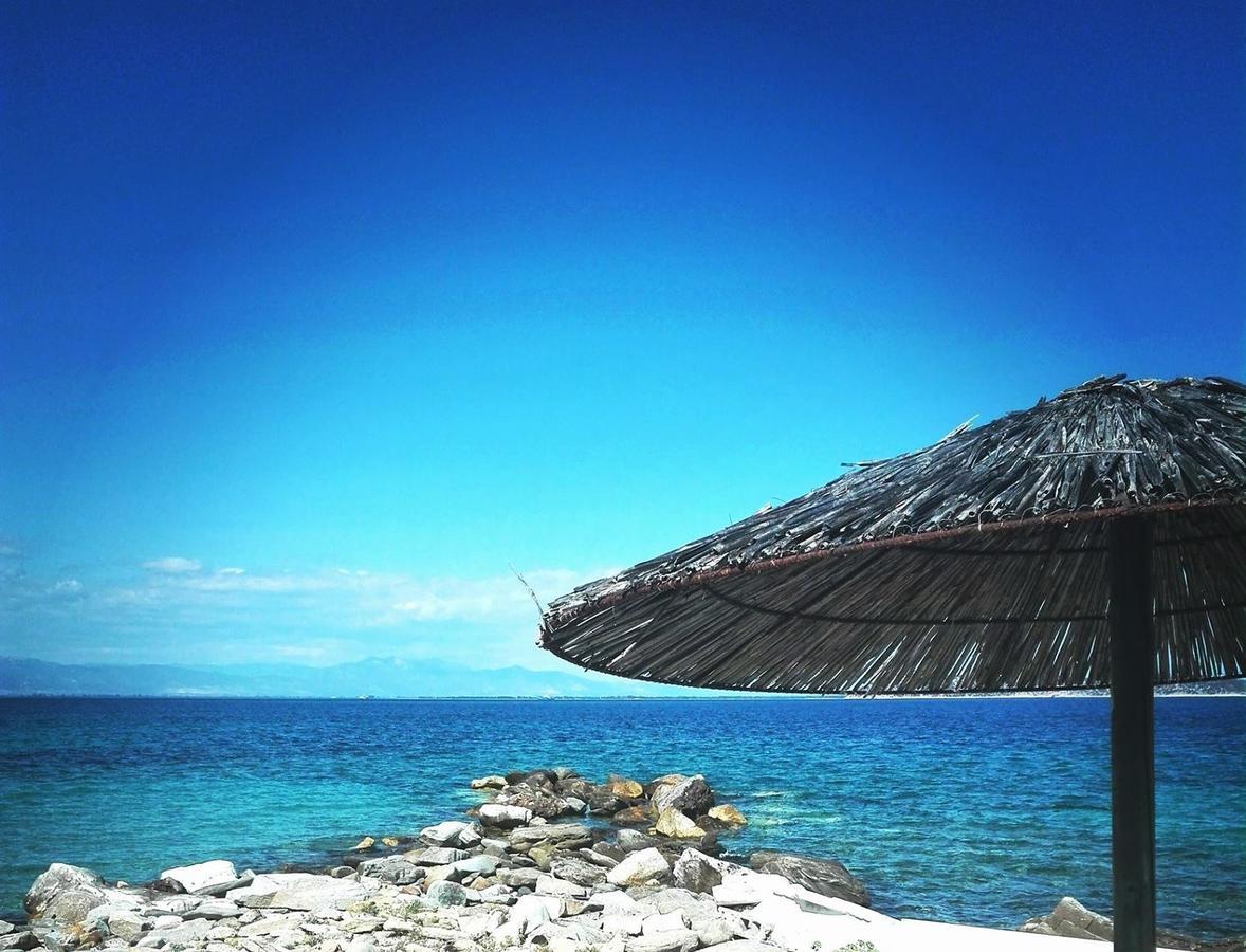 Glikadi 2* Limenas (Thasos)